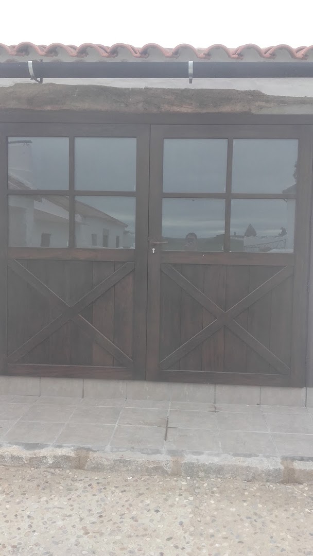 Carpinteria Jose Navas — Fotos 3