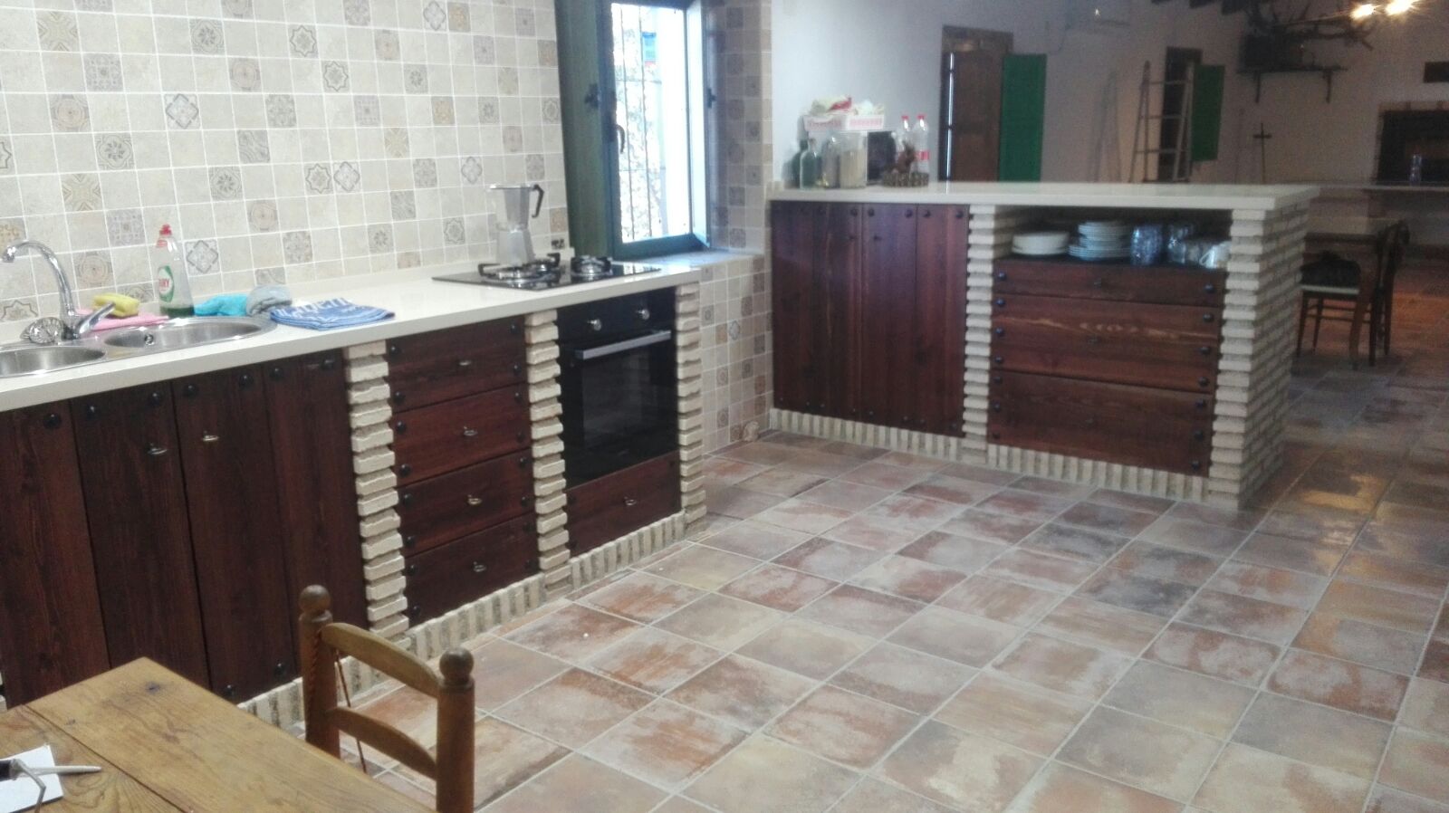 Carpinteria Jose Navas — Fotos 1