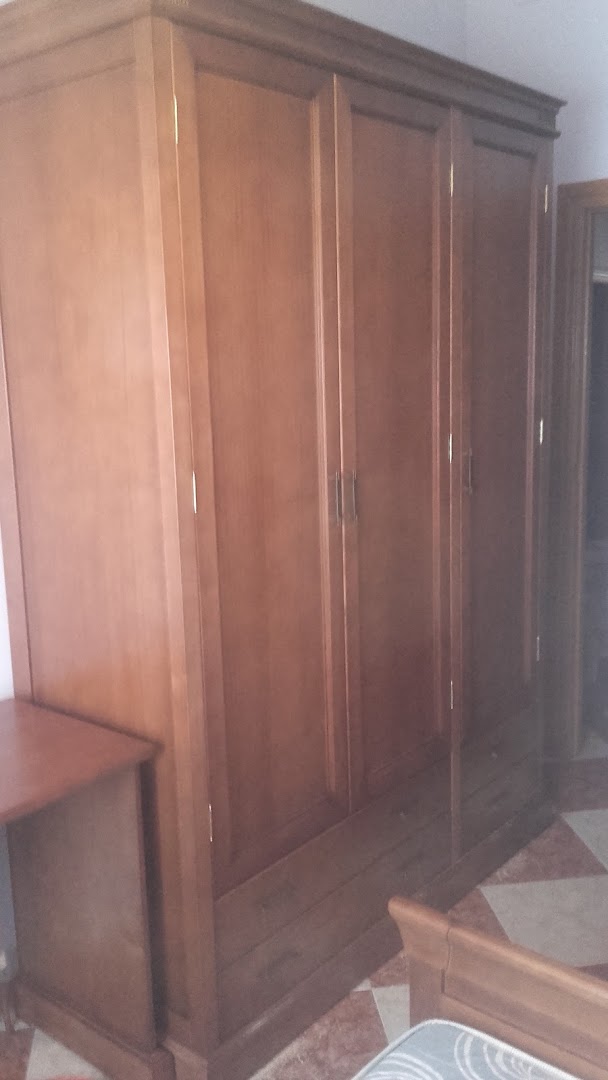 Carpinteria Jose Navas — Fotos 12